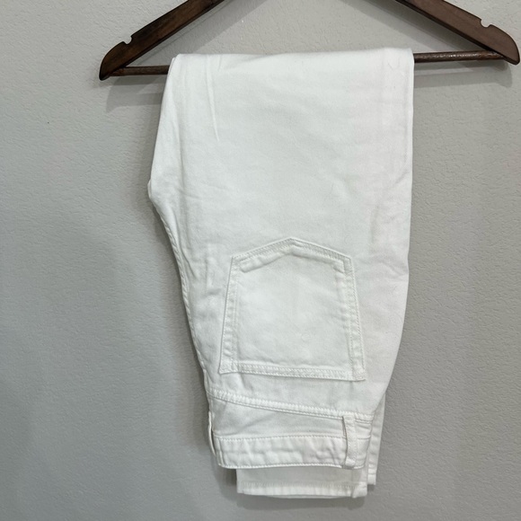 Sézane Le Brut Sexy Jeans NWT - Picture 8 of 9